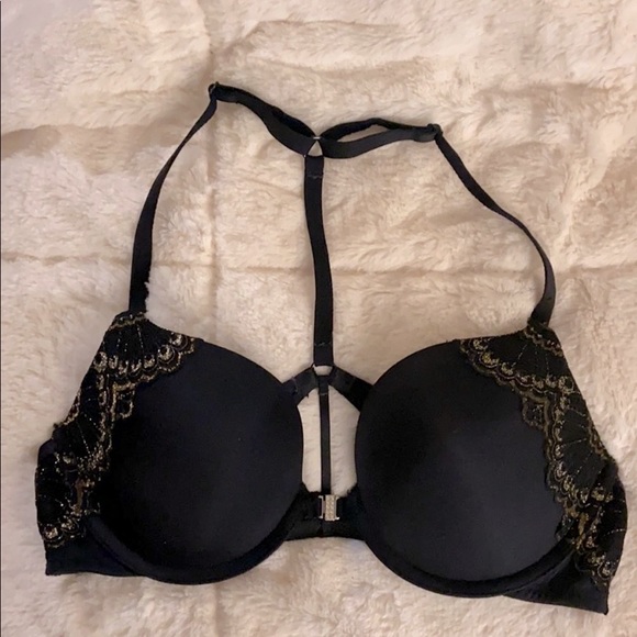 La SENZA Other - La Senza Beyond Sexy front close bra